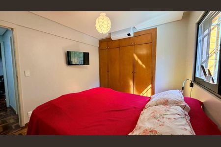 Apartamento à venda com 3 quartos, 100m² em Luxemburgo, Belo Horizonte