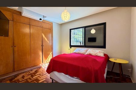 Apartamento à venda com 3 quartos, 100m² em Luxemburgo, Belo Horizonte