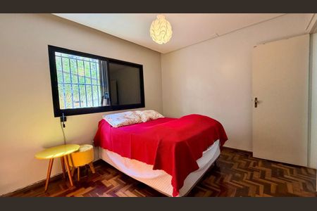 Apartamento à venda com 3 quartos, 100m² em Luxemburgo, Belo Horizonte