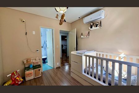 Apartamento à venda com 3 quartos, 100m² em Luxemburgo, Belo Horizonte