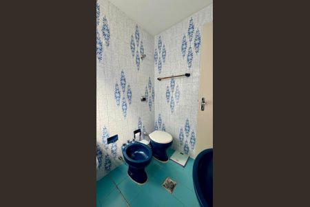 Apartamento à venda com 3 quartos, 100m² em Luxemburgo, Belo Horizonte