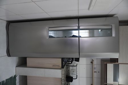 Apartamento para alugar com 2 quartos, 62m² em Vila Cosmopolita, São Paulo