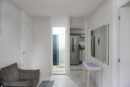 Apartamento para alugar com 2 quartos, 62m² em Vila Cosmopolita, São Paulo