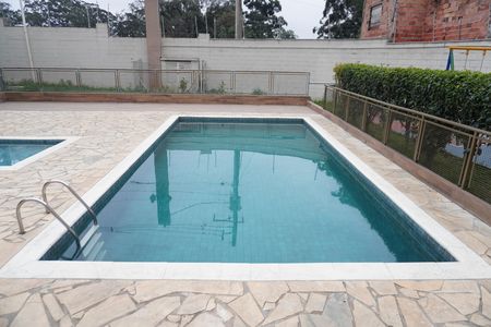 Apartamento para alugar com 2 quartos, 62m² em Vila Cosmopolita, São Paulo