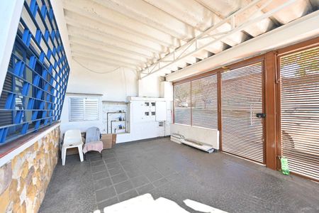 Garagem de casa para alugar com 2 quartos, 120m² em Vila da Saúde, São Paulo
