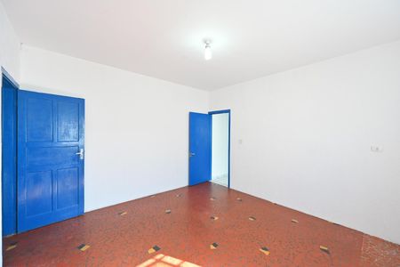 Sala de Jantar de casa para alugar com 2 quartos, 120m² em Vila da Saúde, São Paulo