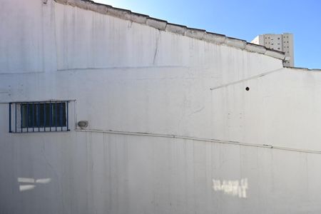 Vista do Quarto 2 de casa para alugar com 2 quartos, 120m² em Vila da Saúde, São Paulo
