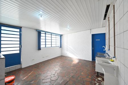 Casa para alugar com 120m², 2 quartos e 1 vaga Casa para alugar com 120m², 2 quartos e 1 vagaCozinha/Lavanderia