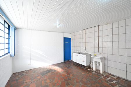 Casa para alugar com 120m², 2 quartos e 1 vaga Casa para alugar com 120m², 2 quartos e 1 vagaCozinha/Lavanderia