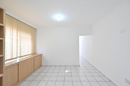 Casa para alugar com 120m², 2 quartos e 1 vaga Casa para alugar com 120m², 2 quartos e 1 vagaSala