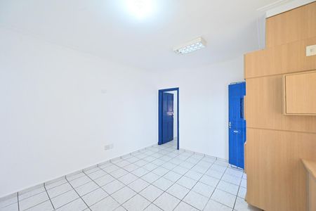 Quarto 1 de casa para alugar com 2 quartos, 120m² em Vila da Saúde, São Paulo