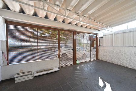 Garagem de casa para alugar com 2 quartos, 120m² em Vila da Saúde, São Paulo