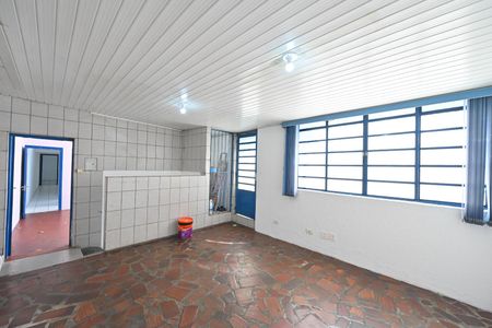 Cozinha/Lavanderia de casa para alugar com 2 quartos, 120m² em Vila da Saúde, São Paulo