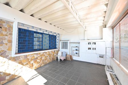 Casa para alugar com 120m², 2 quartos e 1 vaga Casa para alugar com 120m², 2 quartos e 1 vagaGaragem