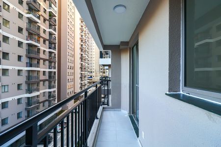 Apartamento à venda com 40m², 2 quartos e sem vaga