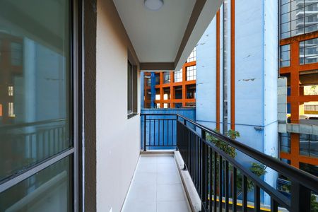 Apartamento para alugar com 2 quartos, 40m² em Vila Andrade, São Paulo