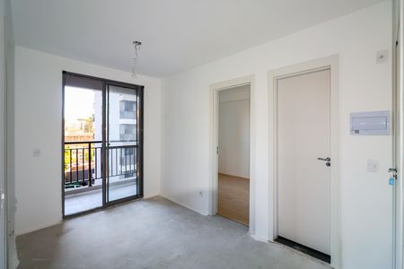 Apartamento à venda com 40m², 2 quartos e sem vaga