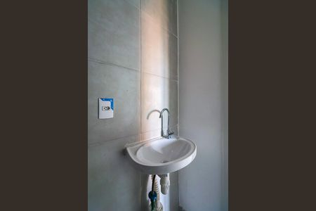 Apartamento à venda com 40m², 2 quartos e sem vaga