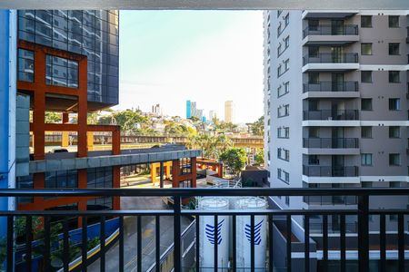 Apartamento à venda com 40m², 2 quartos e sem vaga
