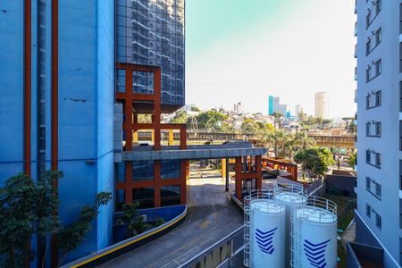 Apartamento à venda com 40m², 2 quartos e sem vaga
