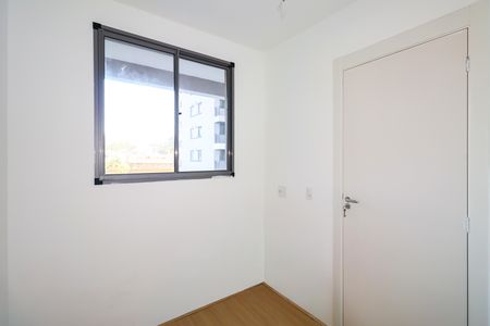 Apartamento à venda com 40m², 2 quartos e sem vaga