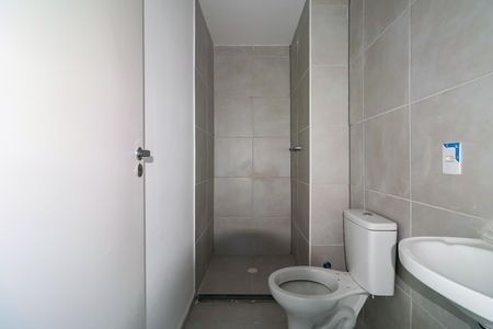 Apartamento à venda com 40m², 2 quartos e sem vaga