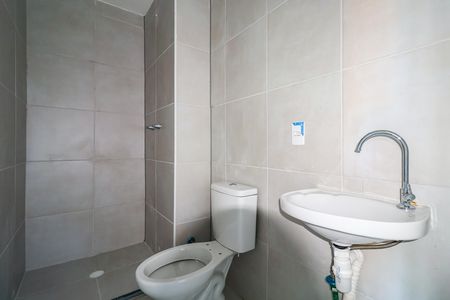 Apartamento à venda com 40m², 2 quartos e sem vaga