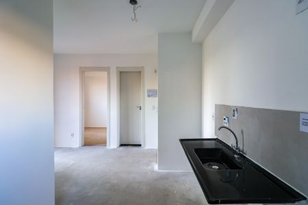 Apartamento para alugar com 2 quartos, 40m² em Vila Andrade, São Paulo
