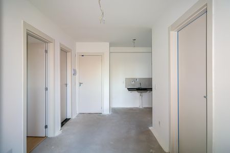 Apartamento para alugar com 2 quartos, 40m² em Vila Andrade, São Paulo