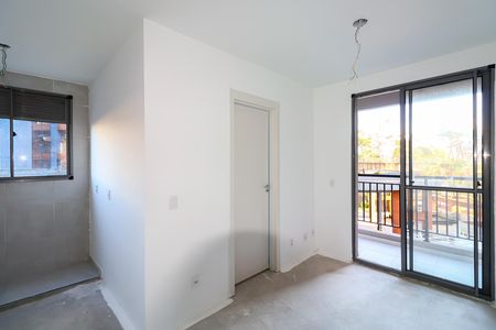 Apartamento para alugar com 2 quartos, 40m² em Vila Andrade, São Paulo