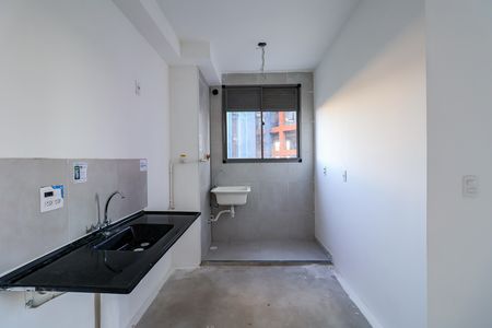 Apartamento para alugar com 2 quartos, 40m² em Vila Andrade, São Paulo