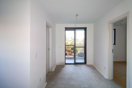 Apartamento para alugar com 2 quartos, 40m² em Vila Andrade, São Paulo