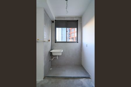 Apartamento à venda com 40m², 2 quartos e sem vaga