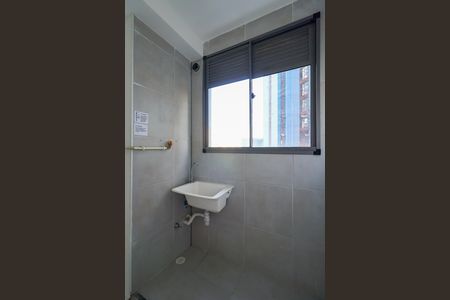 Apartamento à venda com 40m², 2 quartos e sem vaga