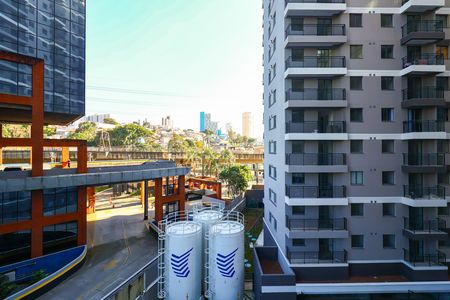 Apartamento à venda com 40m², 2 quartos e sem vaga