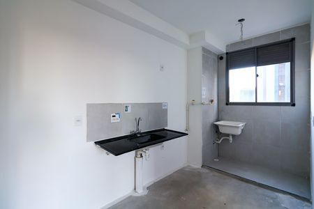 Apartamento à venda com 40m², 2 quartos e sem vaga