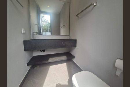 Casa à venda com 4 quartos, 397m² em Alphaville, Nova Lima