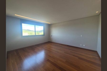 Casa à venda com 4 quartos, 397m² em Alphaville, Nova Lima