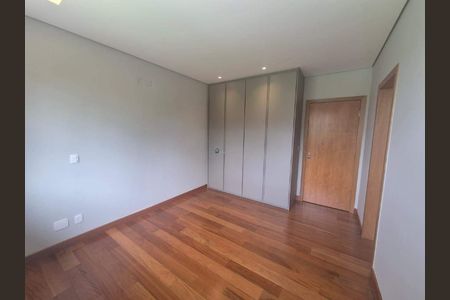 Casa à venda com 4 quartos, 397m² em Alphaville, Nova Lima