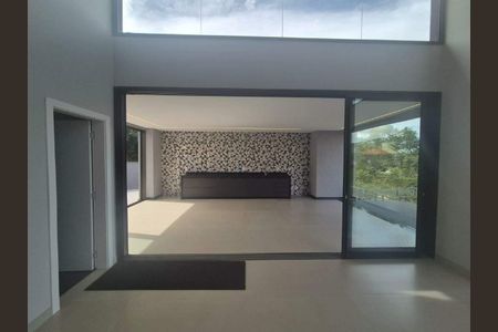 Casa à venda com 397m², 4 quartos e 4 vagas