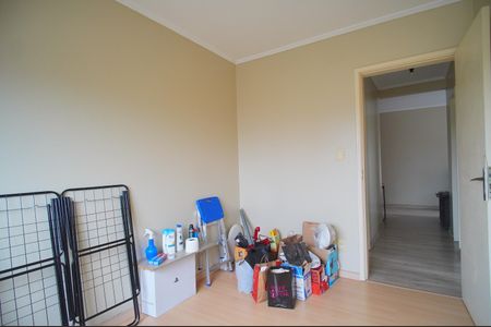 Apartamento para alugar com 70m², 3 quartos e 1 vagaQuarto 3
