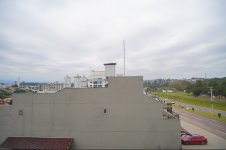 vista do Quarto 3 de apartamento à venda com 3 quartos, 70m² em Cristo Rei, São Leopoldo