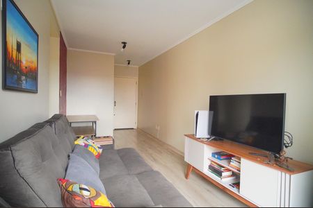Apartamento para alugar com 70m², 3 quartos e 1 vagaSala
