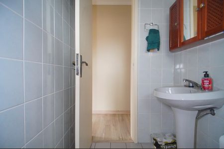 Apartamento para alugar com 70m², 3 quartos e 1 vagaBanheiro