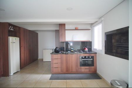 Apartamento para alugar com 70m², 3 quartos e 1 vagaÁrea comum - Salão de festas