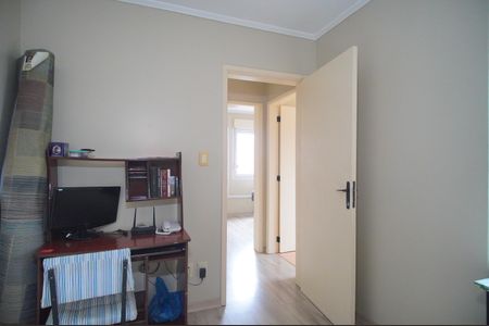 Apartamento para alugar com 70m², 3 quartos e 1 vagaQuarto 2