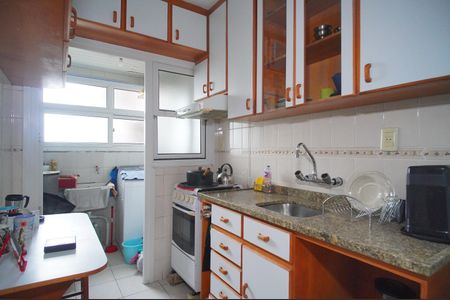 Apartamento para alugar com 70m², 3 quartos e 1 vagaCozinha