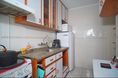 Apartamento para alugar com 70m², 3 quartos e 1 vagaCozinha