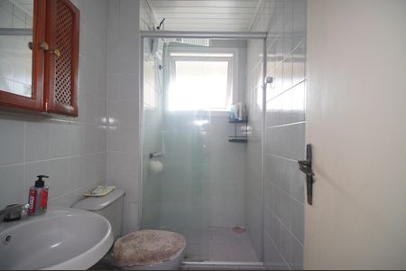 Apartamento para alugar com 70m², 3 quartos e 1 vagaBanheiro