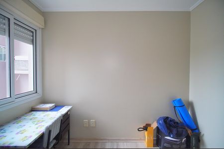 Quarto 2 de apartamento à venda com 3 quartos, 70m² em Cristo Rei, São Leopoldo